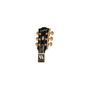 Epiphone Hummingbird Deluxe EC AB IBC