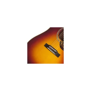Epiphone Hummingbird Deluxe EC AB IBC