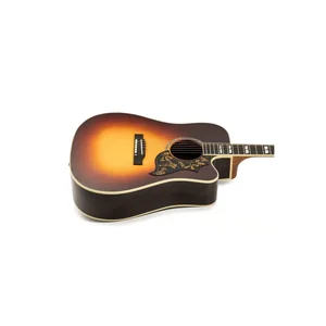 Epiphone Hummingbird Deluxe EC AB IBC