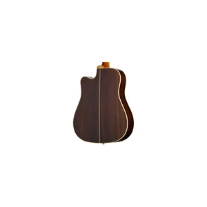 Epiphone Hummingbird Deluxe EC NA IBC