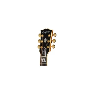 Epiphone Hummingbird Deluxe EC NA IBC