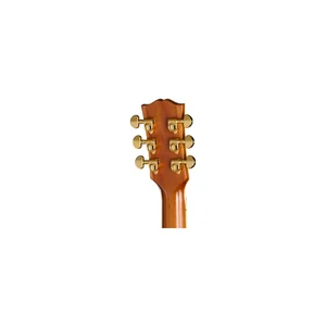 Epiphone Hummingbird Deluxe EC NA IBC