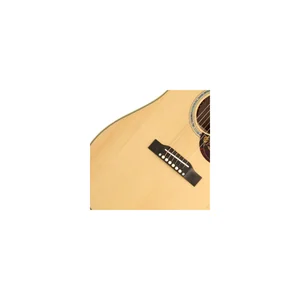 Epiphone Hummingbird Deluxe EC NA IBC