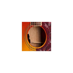 Epiphone Hummingbird Standard CS