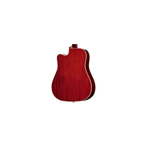 Epiphone Hummingbird Standard EC CS