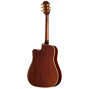 Epiphone Hummingbird Standard EC N