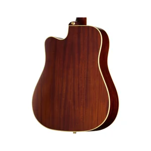 Epiphone Hummingbird Standard EC N