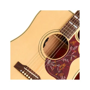 Epiphone Hummingbird Standard EC N