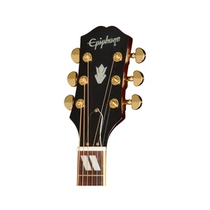 Epiphone Hummingbird Standard EC N