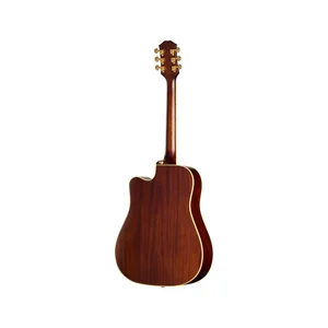 Epiphone Hummingbird Standard EC N