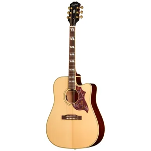 Epiphone Hummingbird Standard EC N