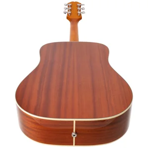 Epiphone Hummingbird Studio AN LH
