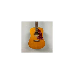 Epiphone Hummingbird Studio Antique Nat