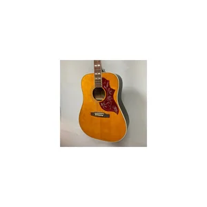 Epiphone Hummingbird Studio Antique Nat