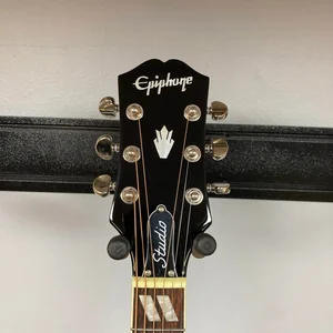 Epiphone Hummingbird Studio Antique Nat