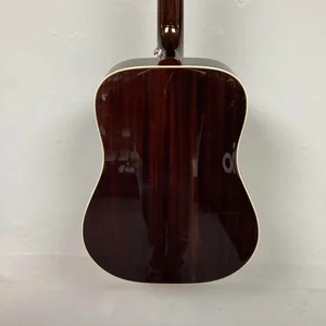 Epiphone Hummingbird Studio Antique Nat