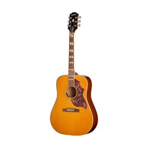Epiphone Hummingbird Studio Antique Nat