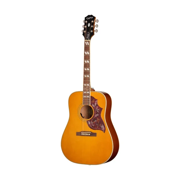 Epiphone Hummingbird Studio Antique Nat