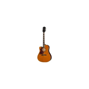 Epiphone Hummingbird Studio EC AN LH