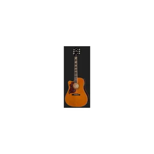 Epiphone Hummingbird Studio EC AN LH