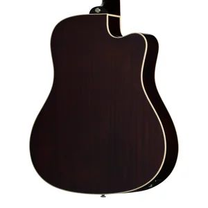 Epiphone Hummingbird Studio EC AN LH