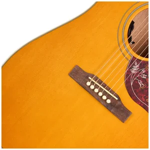 Epiphone Hummingbird Studio EC AN