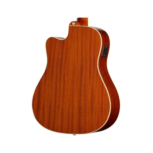 Epiphone Hummingbird Studio EC AN