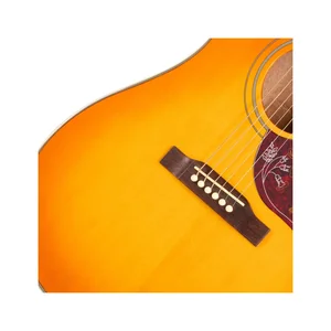 Epiphone Hummingbird Studio EC AN