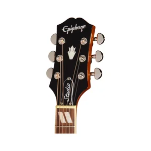 Epiphone Hummingbird Studio EC AN