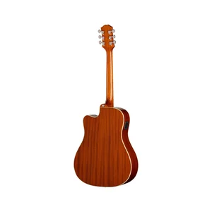 Epiphone Hummingbird Studio EC AN