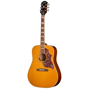 Epiphone Hummingbird Studio EC AN