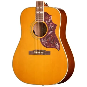 Epiphone Hummingbird Studio EC AN