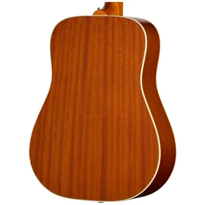Epiphone Hummingbird Studio EC AN