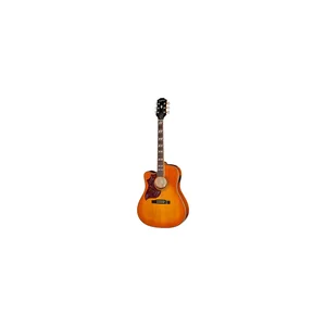 Epiphone Hummingbird Studio EC HCS LH