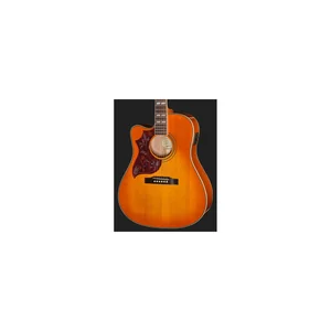 Epiphone Hummingbird Studio EC HCS LH