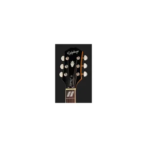 Epiphone Hummingbird Studio EC HCS LH