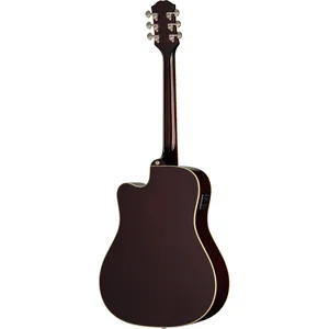 Epiphone Hummingbird Studio EC HCS