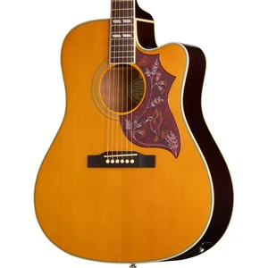 Epiphone Hummingbird Studio EC HCS