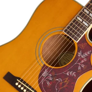 Epiphone Hummingbird Studio EC HCS