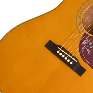 Epiphone Hummingbird Studio EC HCS