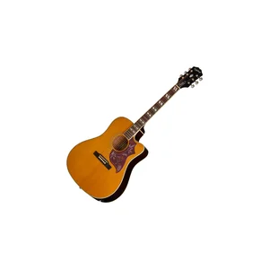 Epiphone Hummingbird Studio EC HCS