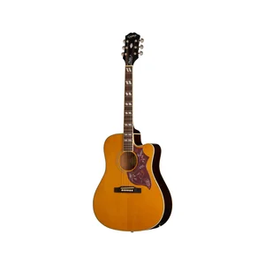 Epiphone Hummingbird Studio EC HCS