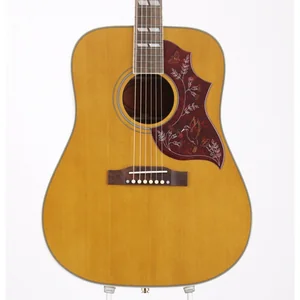 Epiphone Hummingbird Studio HCS LH
