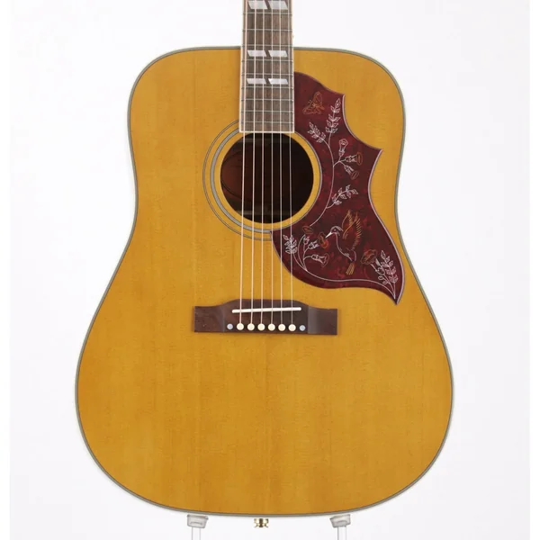 Epiphone Hummingbird Studio HCS LH