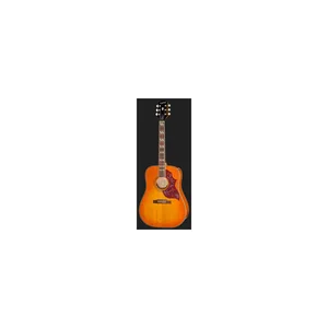 Epiphone Hummingbird Studio HCS