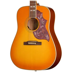 Epiphone Hummingbird Studio HCS