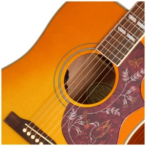 Epiphone Hummingbird Studio HCS