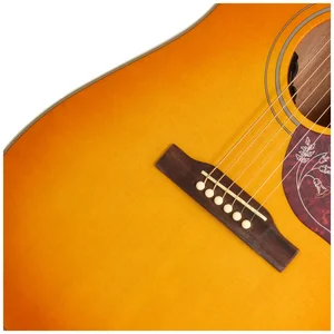 Epiphone Hummingbird Studio HCS