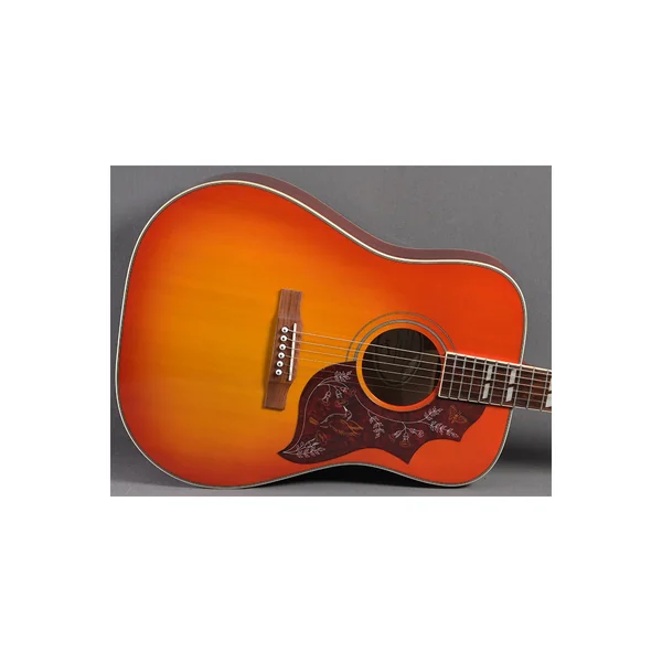 Epiphone Hummingbird Studio HCS