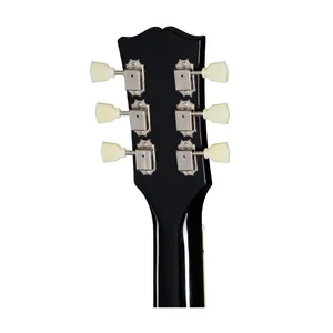 Epiphone J-180 LS Ebony